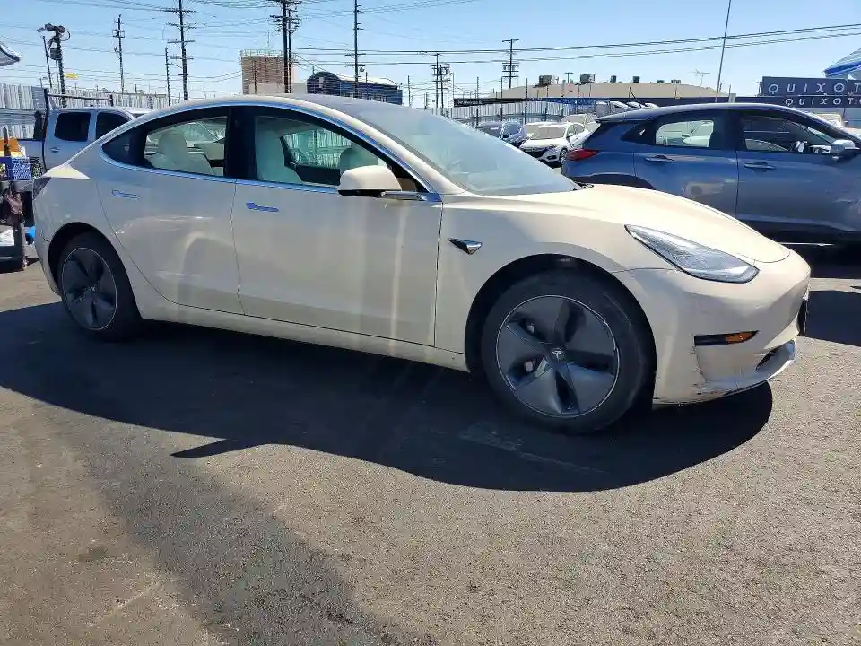 5YJ3E1EA6KF431436 2019 TESLA MODEL 3-3