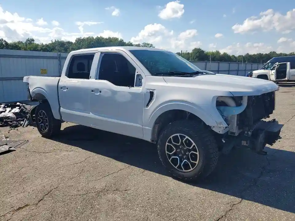 1FTEW1EP9MKE45766 2021 FORD F-150-3