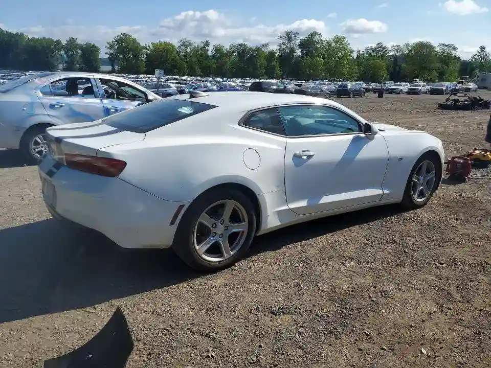1G1FB1RS0H0190451 2017 CHEVROLET CAMARO-2