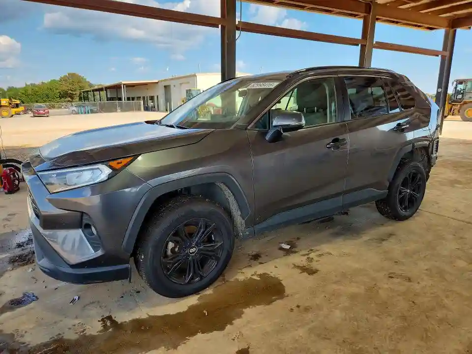 2T3P1RFV1MC201475 2021 TOYOTA RAV4-0