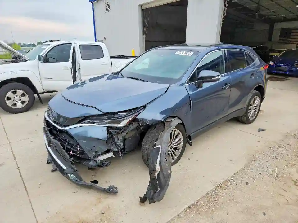 JTEAAAAH1PJ149867 2023 TOYOTA VENZA-0