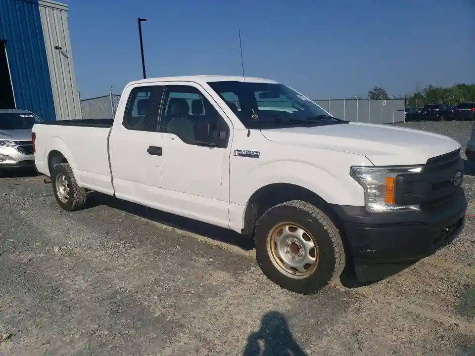 1FTFX1C59KKE25713 2019 FORD F150-3