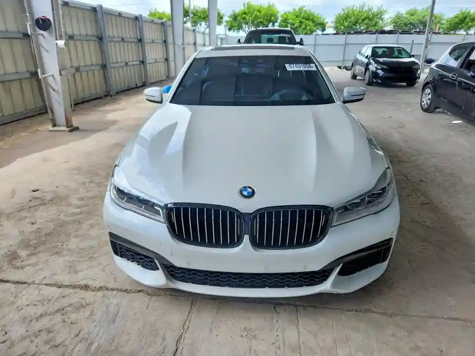 WBA7F2C50KB240444 2019 BMW 7 SERIES-4