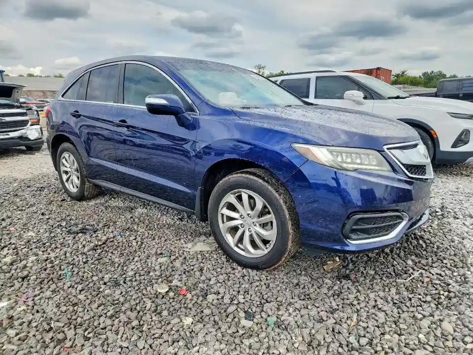 5J8TB3H53GL012940 2016 ACURA RDX-3