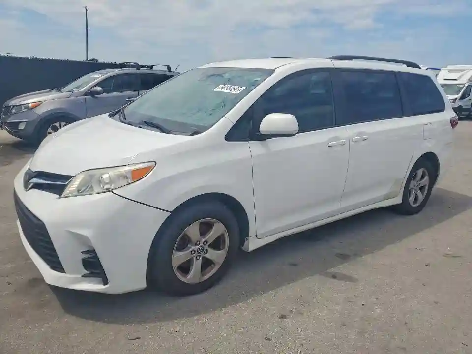 5TDKZ3DC0LS025566 2020 TOYOTA SIENNA-0
