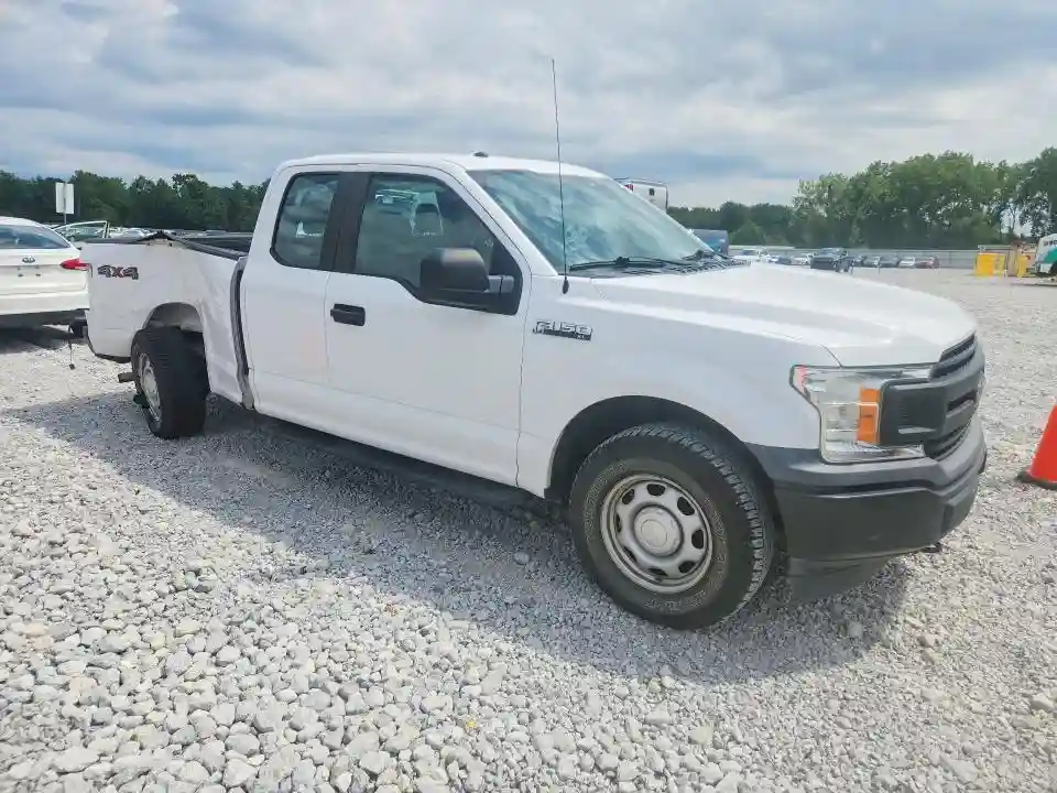 1FTEX1EB8KKD54177 2019 FORD F150-3