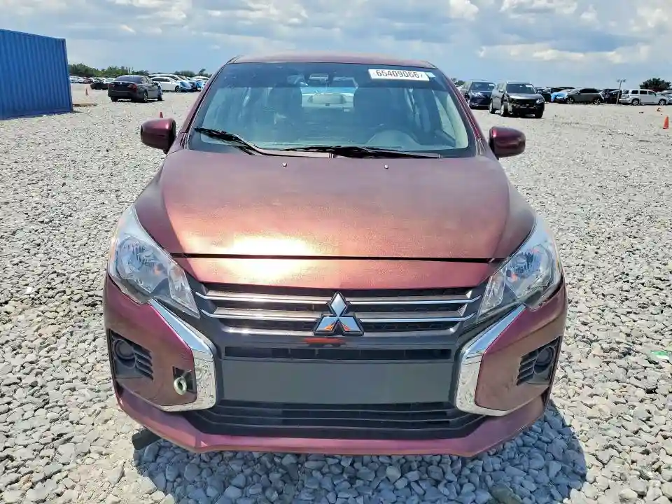 ML32FUFJ7RHF08274 2024 MITSUBISHI MIRAGE-4