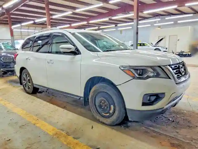 5N1DR2MM4HC641724 2017 NISSAN PATHFINDER-3