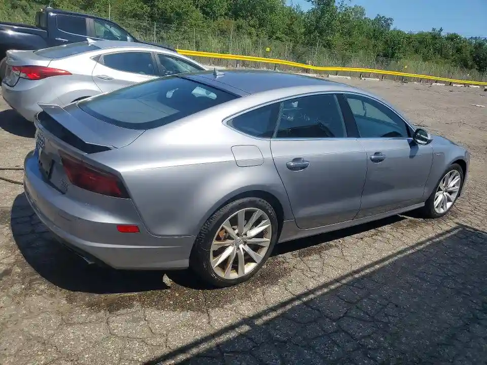 WAU2GAFC8GN126404 2016 AUDI A7-2