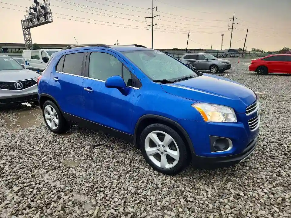 KL7CJMSB5GB580034 2016 CHEVROLET TRAX-3