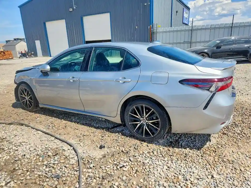 4T1G31AK7MU028402 2021 TOYOTA CAMRY-1