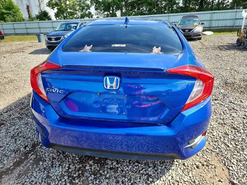 19XFC1F39GE203575 2016 HONDA CIVIC-5