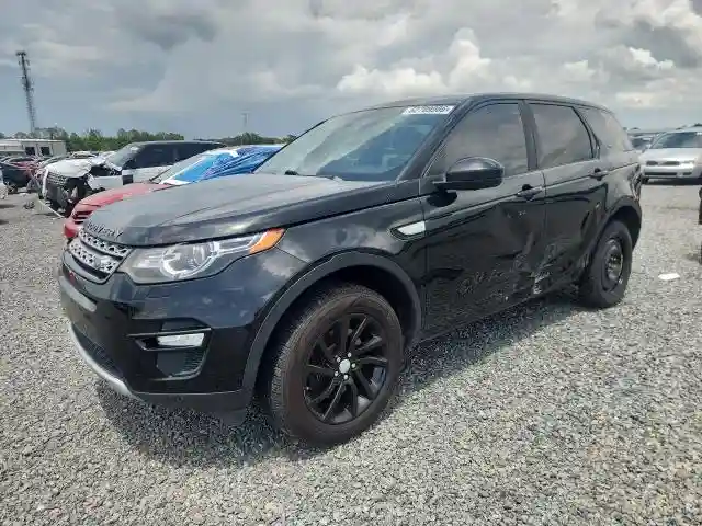 SALCR2BG5GH548699 2016 LAND ROVER DISCOVERY-0