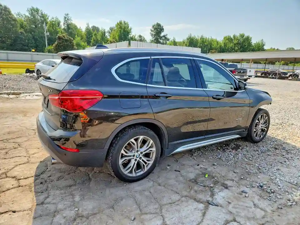 WBXHT3C31G5F64115 2016 BMW X1-2