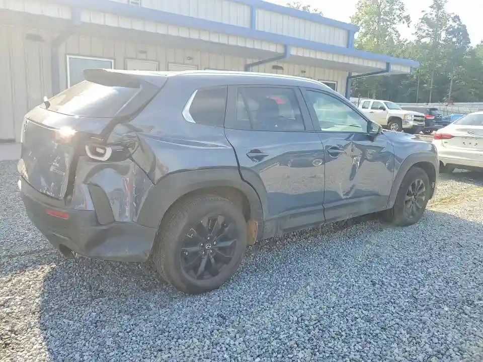 7MMVABBM6SN331962 2025 MAZDA CX-50-2