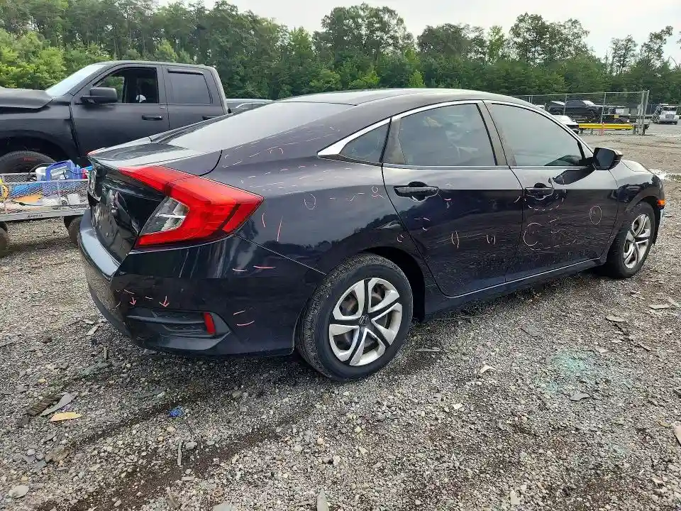 2HGFC2F50GH540620 2016 HONDA CIVIC-2