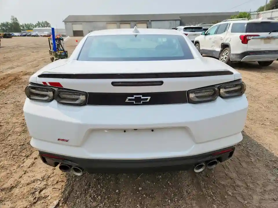 1G1FF1R71N0128617 2022 CHEVROLET CAMARO LT1-5