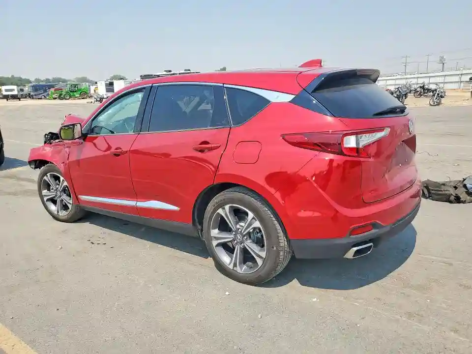 5J8TC2H75NL008104 2022 ACURA RDX-1