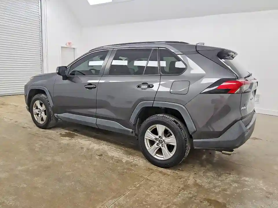2T3W1RFV2KW001308 2019 TOYOTA RAV4-1
