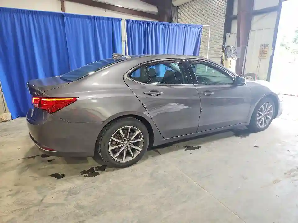 19UUB1F38LA013601 2020 ACURA TLX-2