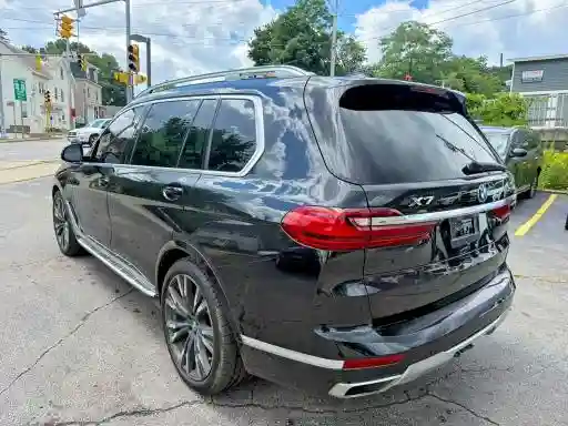 5UXCX4C59KLS36573 2019 BMW X7-1