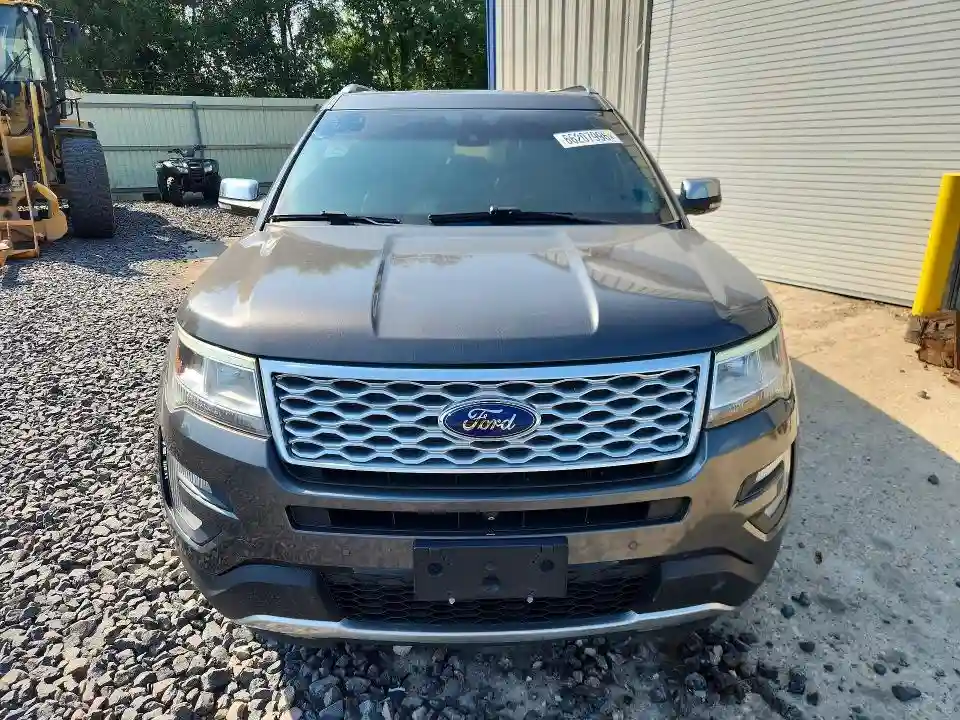 1FM5K8HT0HGC45649 2017 FORD EXPLORER-4