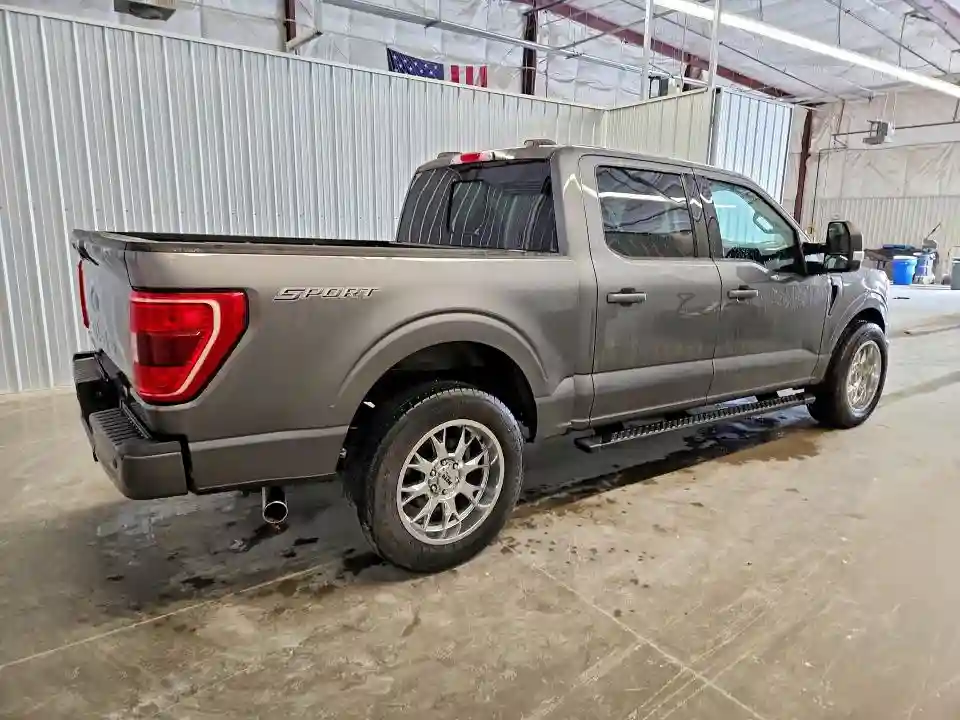 1FTEW1C55MFA75751 2021 FORD F150-2
