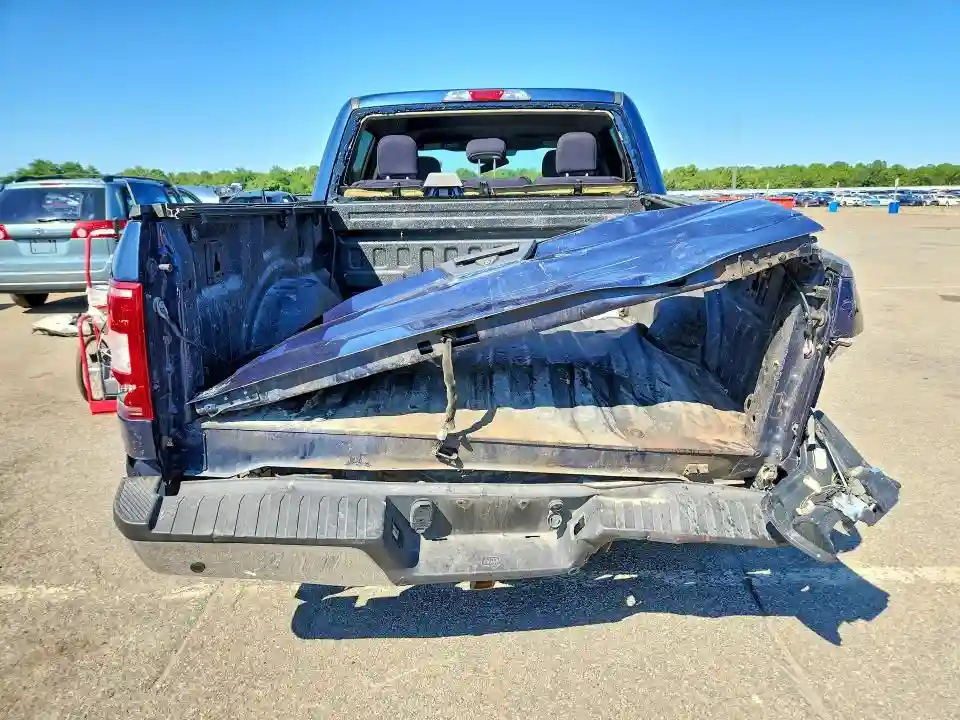 1FTEW1EB6KFC59760 2019 FORD F150-5