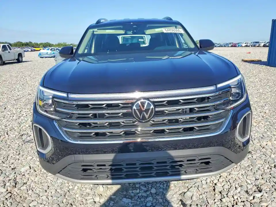 1V2DN2CA9TC530620 2026 VOLKSWAGEN ATLAS-4