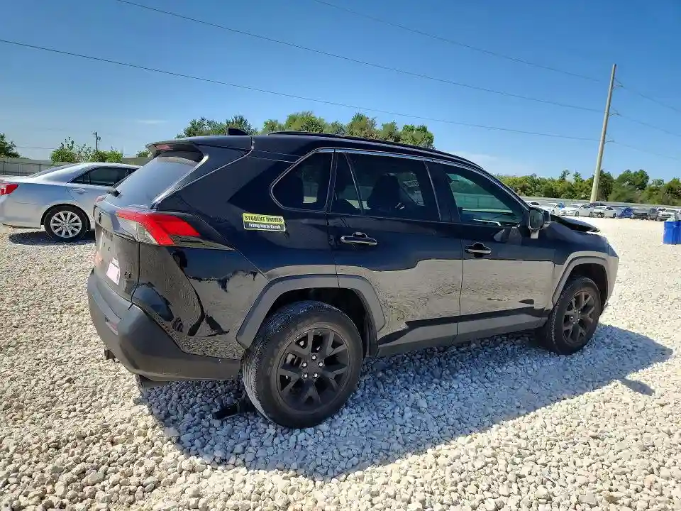 2T3H1RFV5MC139244 2021 TOYOTA RAV4-2