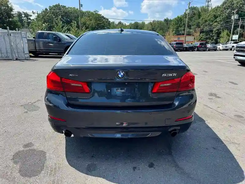 WBAJA7C3XHG905605 2017 BMW 5 SERIES-4