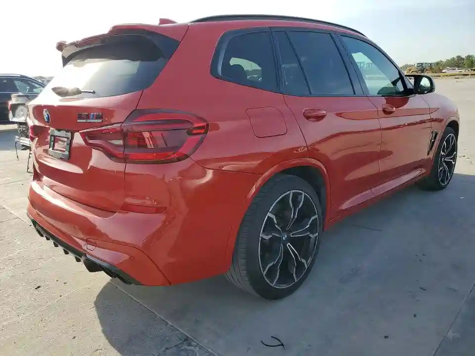 5YMTS0C06M9D67063 2021 BMW X3-2