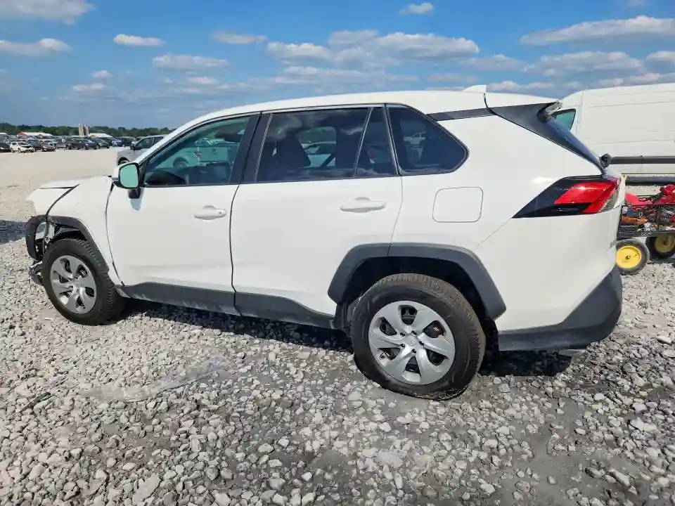 2T3G1RFV8NC260637 2022 TOYOTA RAV4-1