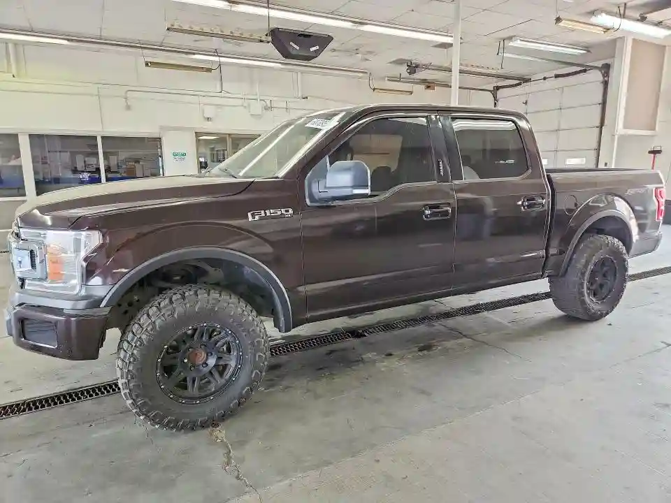 1FTEW1CP3JKE85470 2018 FORD F150-0