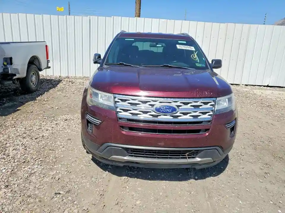 1FM5K8D82KGA50368 2019 FORD EXPLORER-4