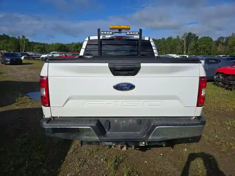 1FTEW1E53LFC68847 2020 FORD F150-5