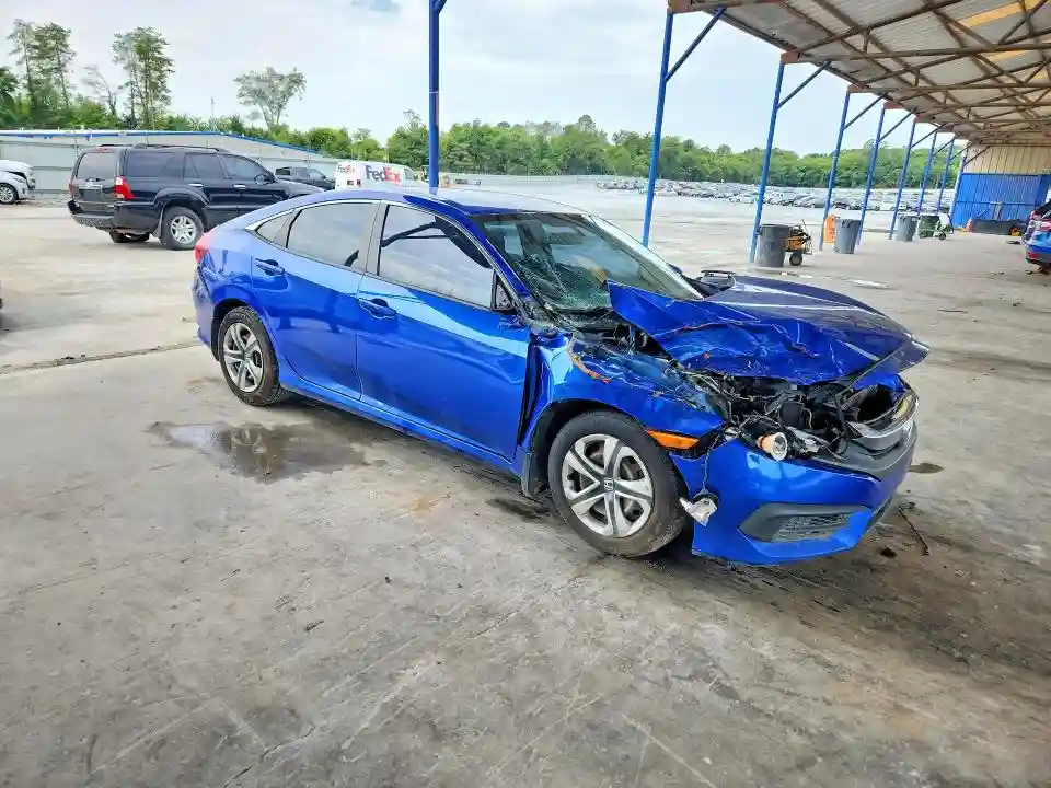 19XFC2F50GE086086 2016 HONDA CIVIC-3