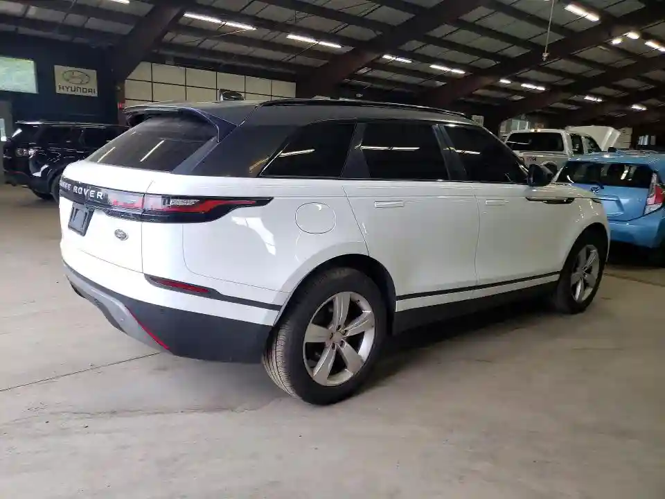 SALYB2EX3KA206532 2019 LAND ROVER RANGEROVER-2
