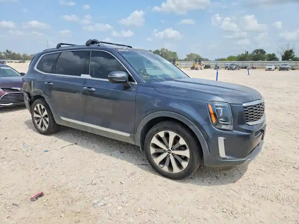 5XYP6DHC2LG089720 2020 KIA TELLURIDE-3