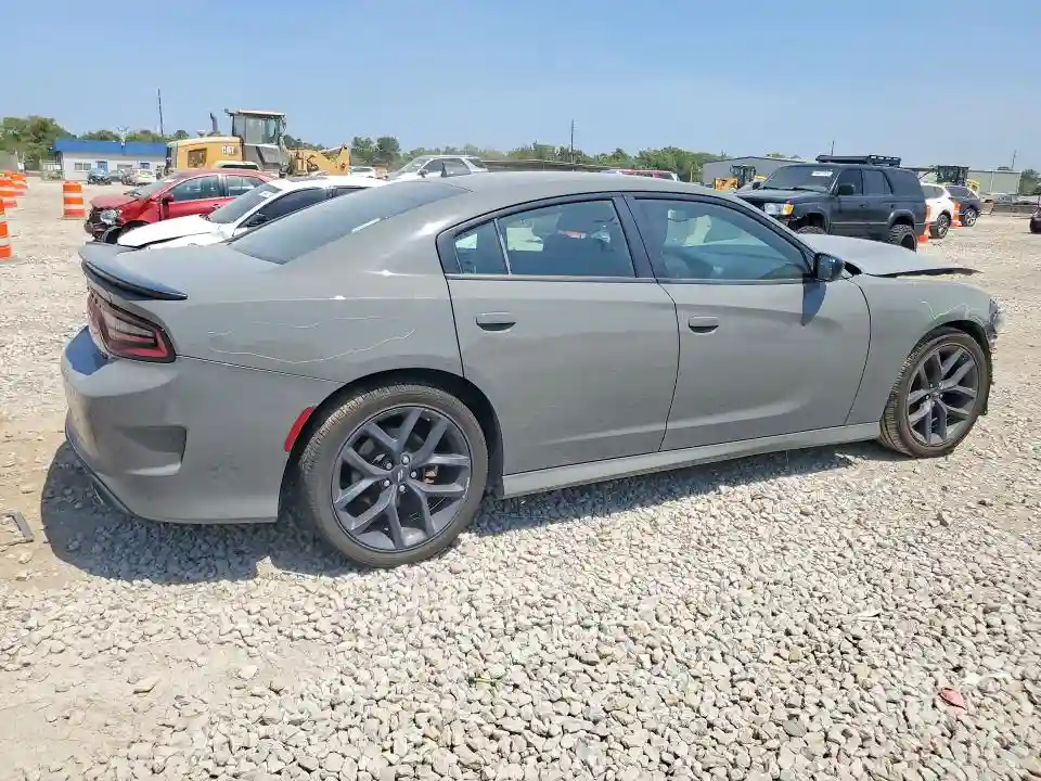 2C3CDXHGXPH631148 2023 DODGE CHARGER-2