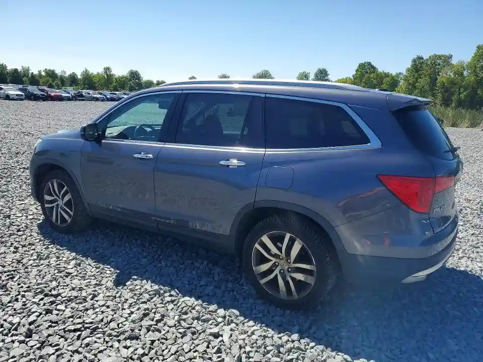 5FNYF6H95HB018630 2017 HONDA PILOT-1