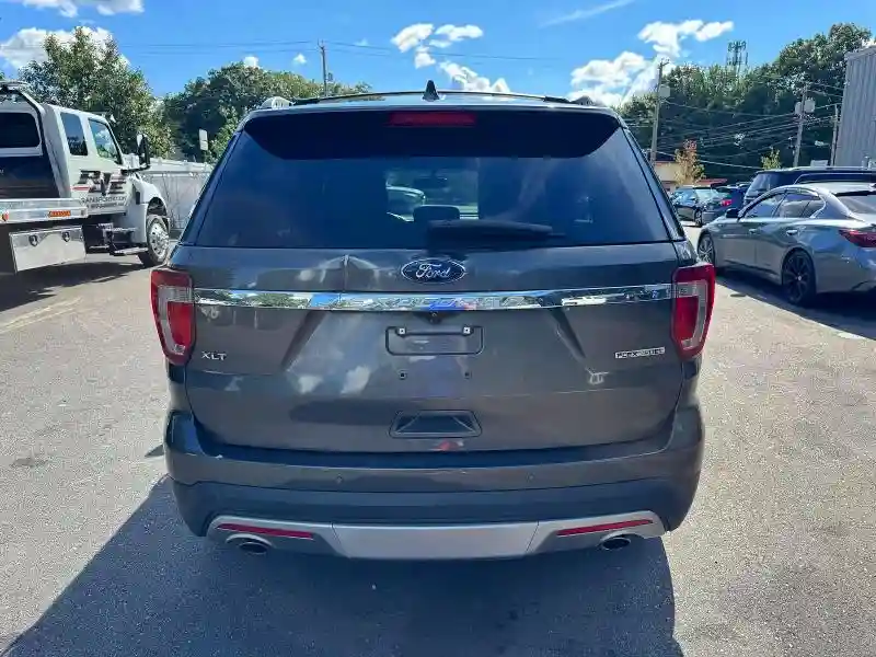 1FM5K7D81GGB59017 2016 FORD EXPLORER-5