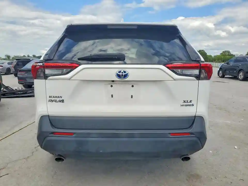 2T3RWRFV4LW055192 2020 TOYOTA RAV4-5