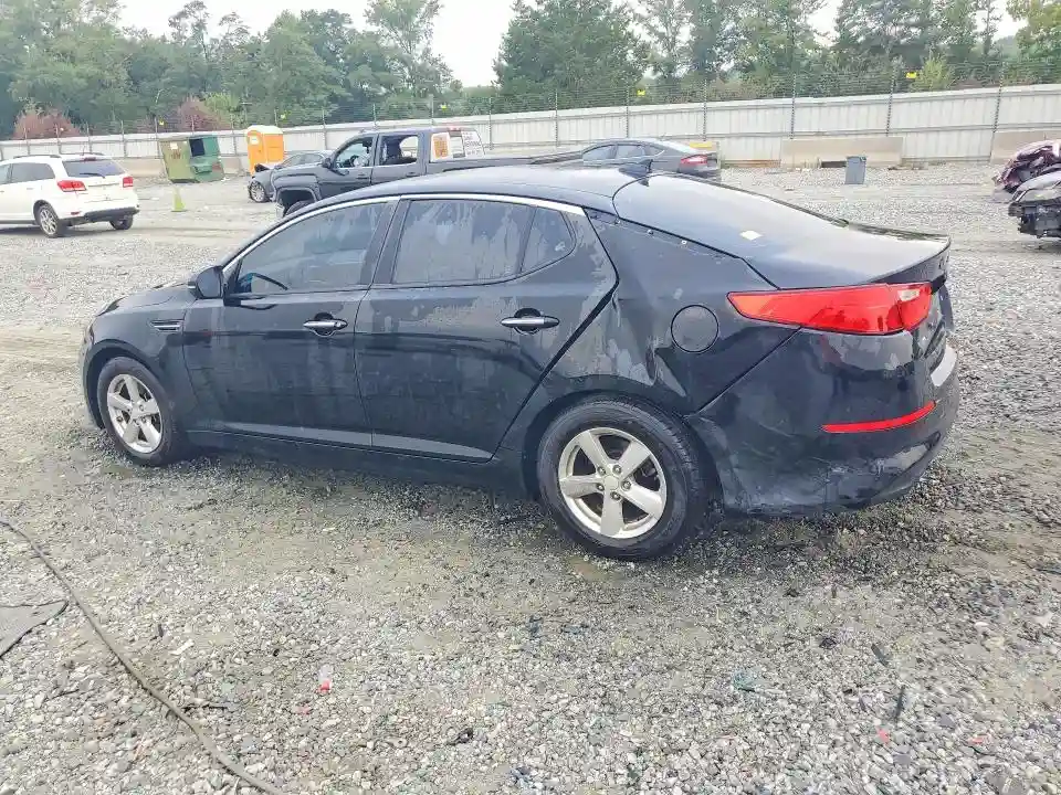 5XXGM4A70FG422122 2015 KIA OPTIMA-1