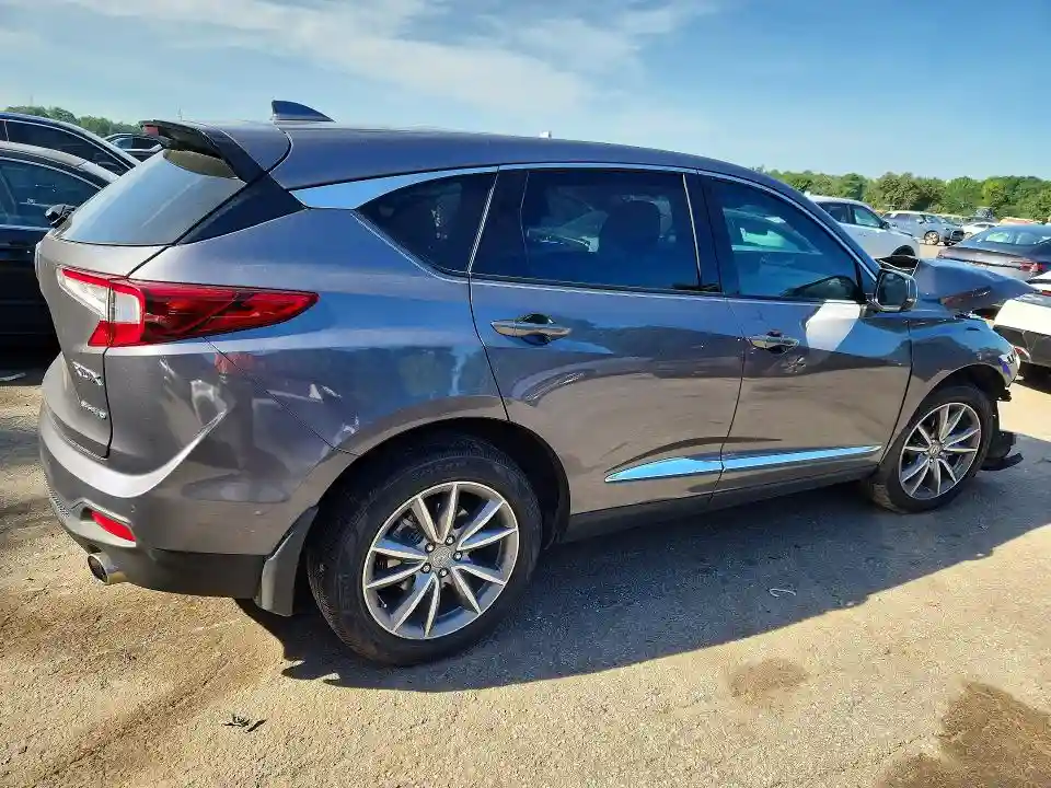 5J8TC2H58ML014167 2021 ACURA RDX-2