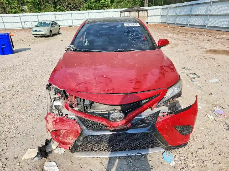 4T1K61AK6LU304441 2020 TOYOTA CAMRY-4