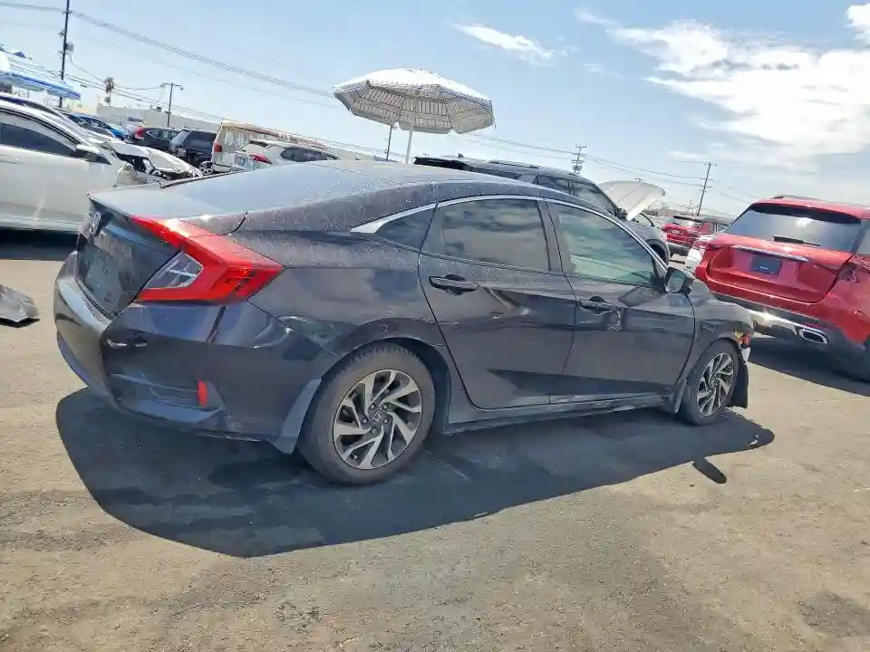 2HGFC2F73GH550561 2016 HONDA CIVIC-2