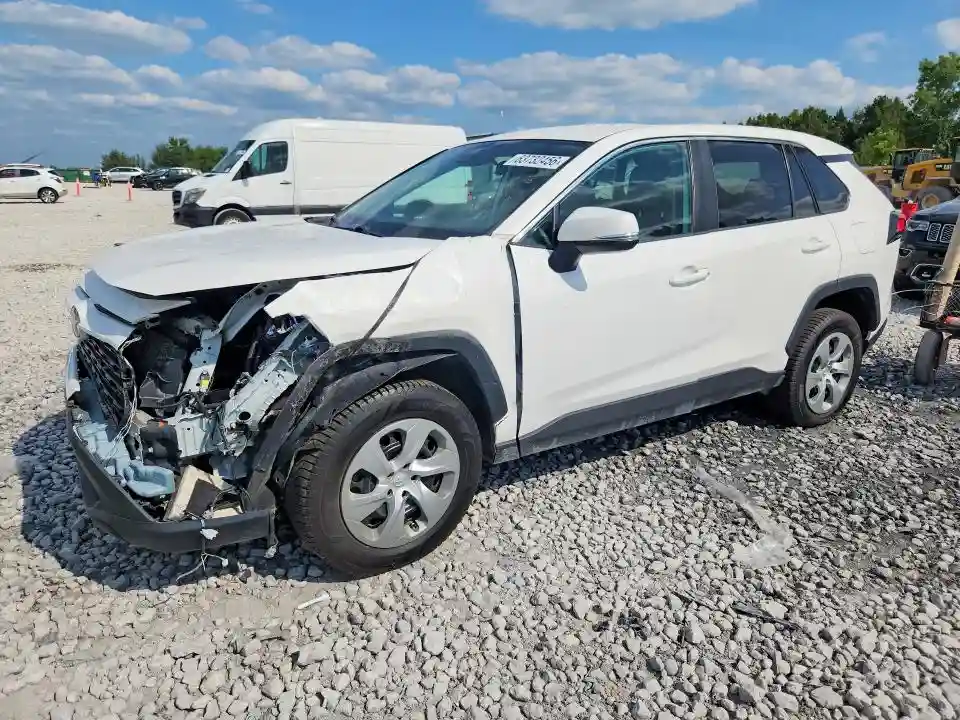 2T3G1RFV8NC260637 2022 TOYOTA RAV4-0