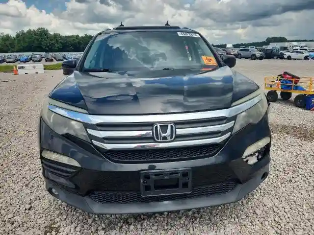 5FNYF5H88GB027337 2016 HONDA PILOT-4