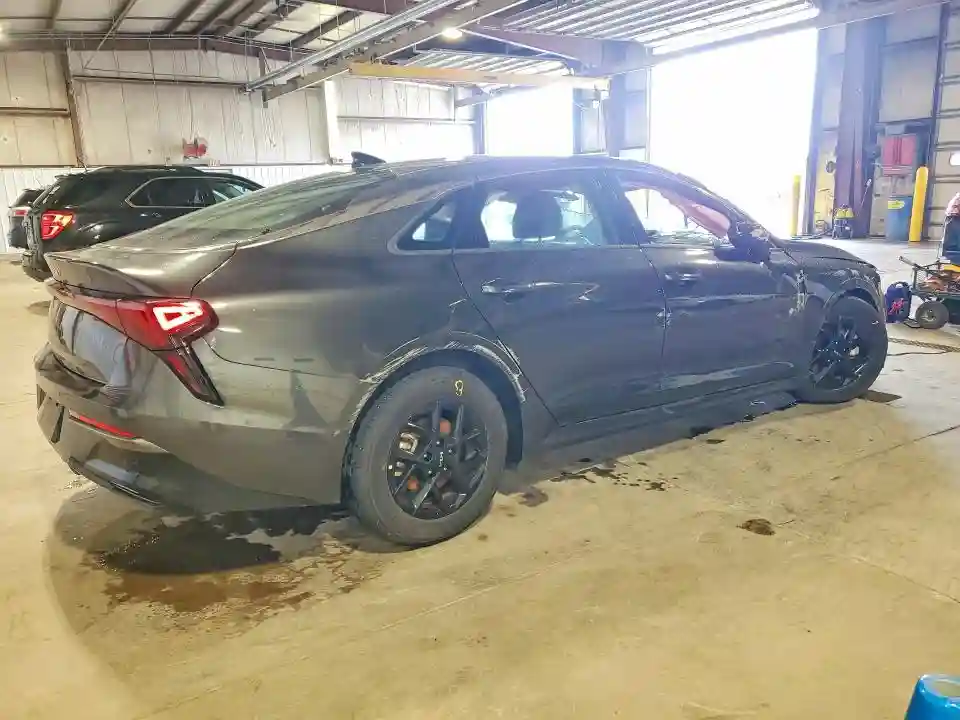 KNAG24J70T5458704 2026 KIA K5-2